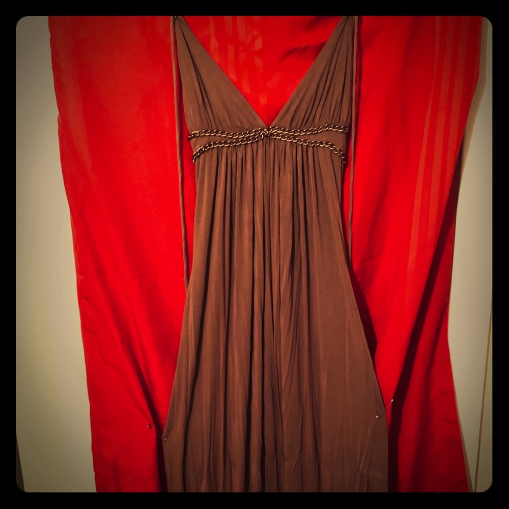 Lovely Maxi Dress